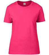 Womens Branded Soft-Style T-Shirt - Keto Fitness Club