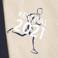 KESTIVAL Tote Bags - Two Pack (Navy or Natural) - Keto Fitness Club