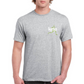 Mens Branded Soft-Style T-Shirt - Keto Fitness Club