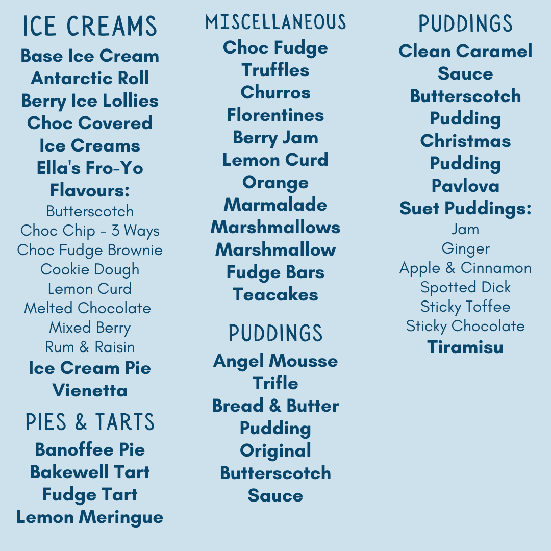 Michele & Ella's Creative Bakes Cookbook - Keto Fitness Club