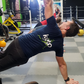 Mens Branded Soft-Style T-Shirt - Keto Fitness Club
