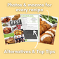 FFS! UK Keto Cookbook - Keto Fitness Club