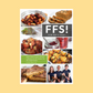 FFS! UK Keto Cookbook - Keto Fitness Club