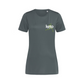 Womens Branded Sports T-Shirt - Keto Fitness Club