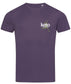 Mens Branded Sports T-Shirt - Keto Fitness Club