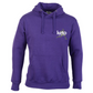 Unisex Branded Hoodie - Keto Fitness Club