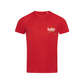 Mens Branded Sports T-Shirt - Keto Fitness Club