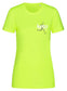 Womens Branded Sports T-Shirt - Keto Fitness Club