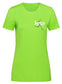 Womens Branded Sports T-Shirt - Keto Fitness Club