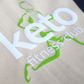 'Fat Fuelled Shopping' Tote Bags - Two Pack (Navy or Natural) - Keto Fitness Club