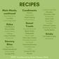 WTF? UK Keto Cookbook
