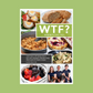 WTF? UK Keto Cookbook - Keto Fitness Club